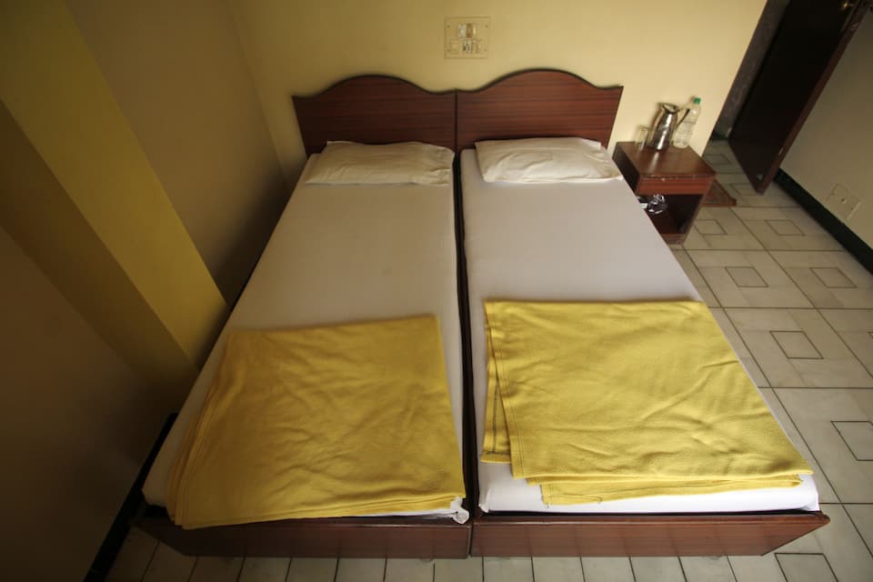 Hotel Popular Palace